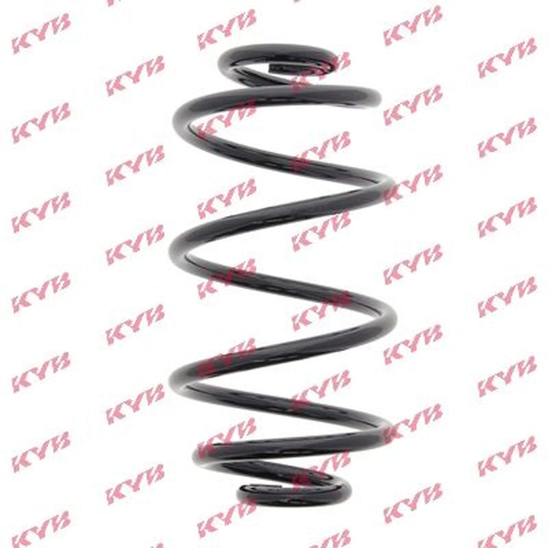 KYB Rear Suspension Coil Spring RX6645