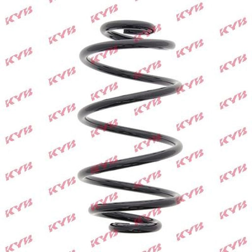 KYB Rear Suspension Coil Spring RX6645
