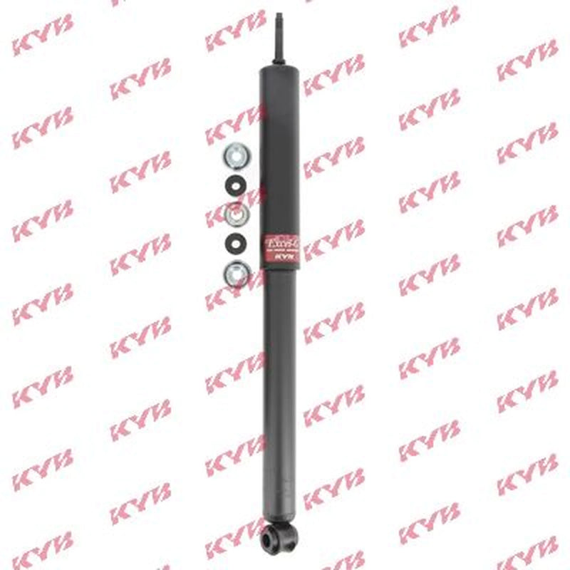KYB Shock Absorber Damper Strut Rear 343036