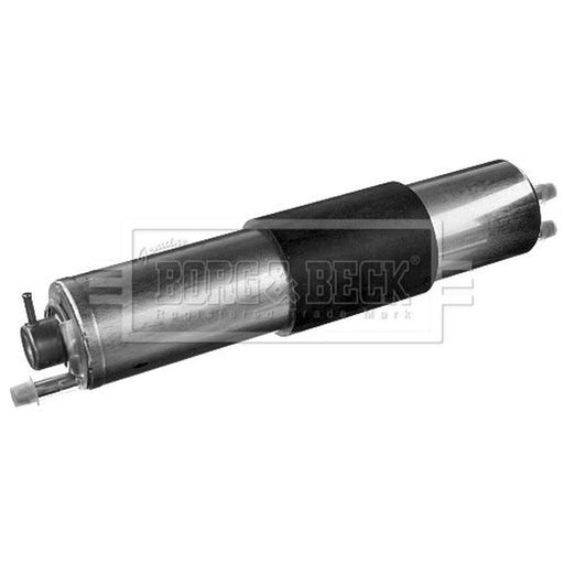 Borg & Beck Fuel Filter Element BFF8160