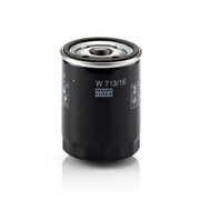 MANN-FILTER Engine Oil Filter W 713/16