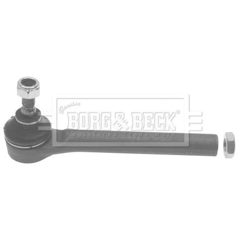 Borg & Beck Steering Tie Rod End Ball Joint BTR5762