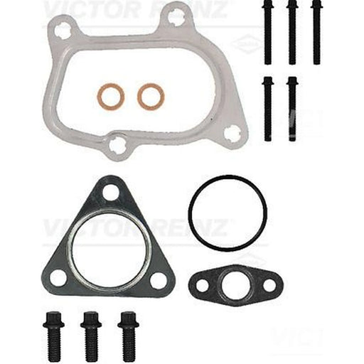 Victor Reinz Charger Mounting Kit 04-10190-01