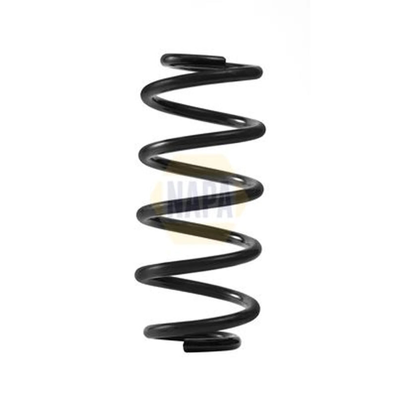 NAPA Front Suspension Coil Spring NCS2428