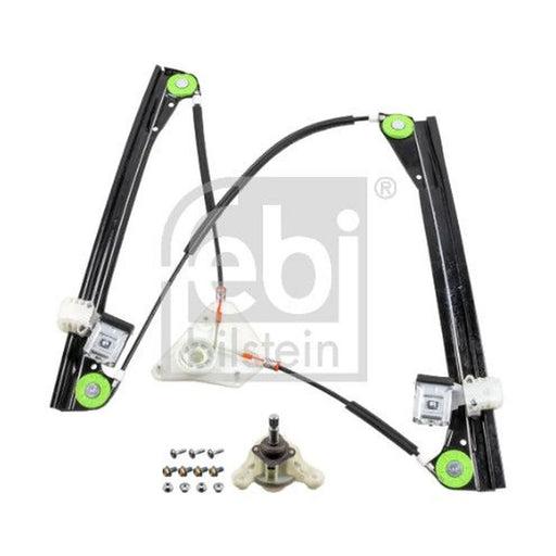 Febi Electric Window Regulator Lifter Right Front 182168