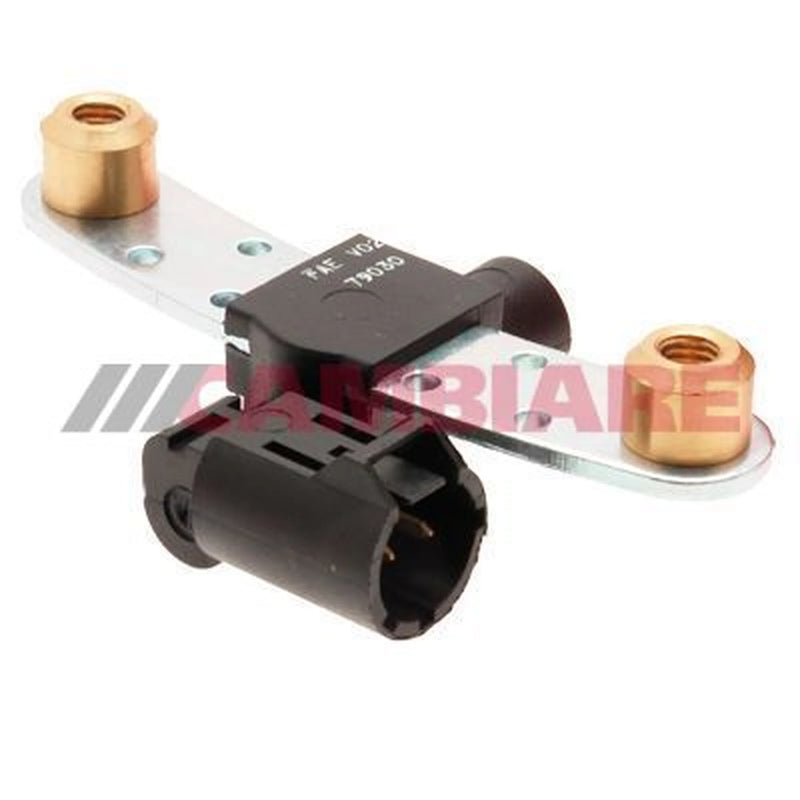 Cambiare Crankshaft Position Sensor VE363047