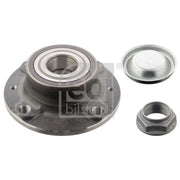Febi Wheel Bearing Kit Rear 76mm 102781