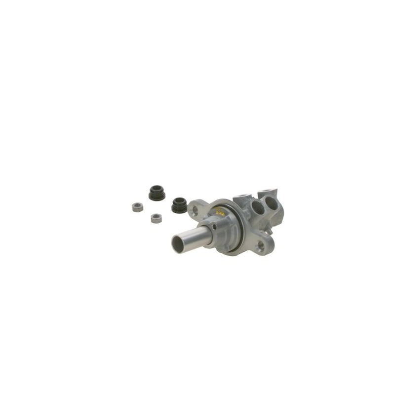Bosch Brake Master Cylinder Hydraulic Assembly 0 204 123 666