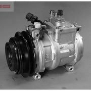 Denso Air Conditioning Compressor fits Mercedes-Benz Sk 1987-1996