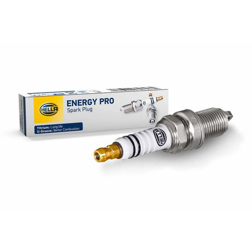 Hella Engine Spark Plug 8EH 188 704-071