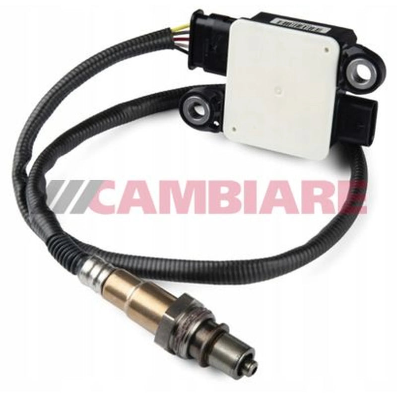 Cambiare Diesel Particulate Sensor VE352071