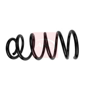Apec Rear Suspension Coil Spring ACS1734