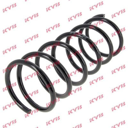 KYB Front Suspension Coil Spring RA1319