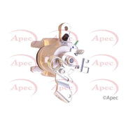 Apec Brake Caliper Assembly Rear Right RCA187