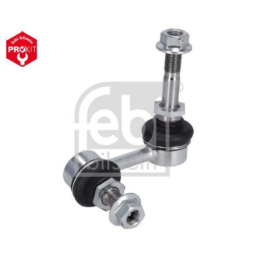 Febi Stabiliser Bar Link Coupling Rod Front Right 42993
