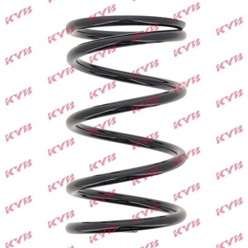KYB Rear Suspension Coil Spring RA6684