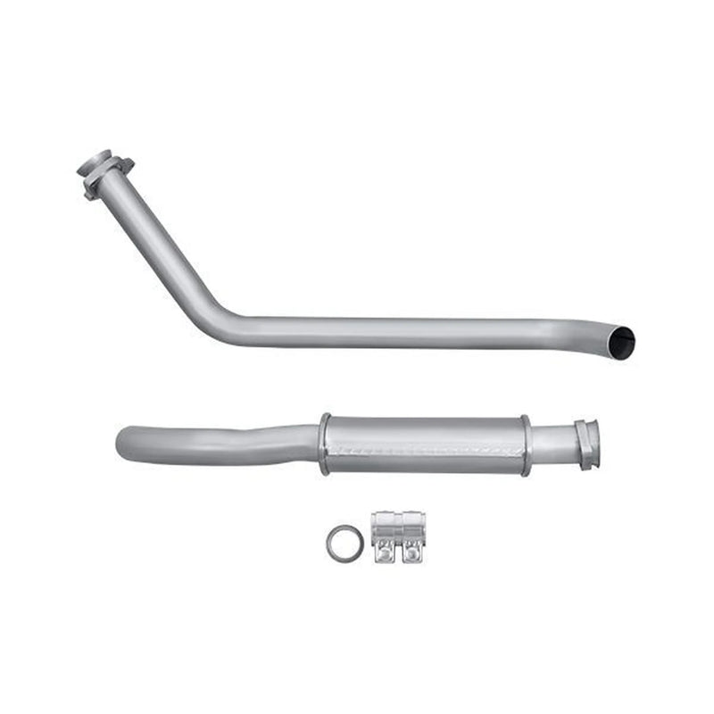 Hella Front Silencer Front 8LB 366 021-711