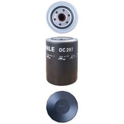 Mahle Engine Oil Filter OC 297