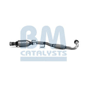 BM Catalysts Homologated Diesel Cat BM80265H