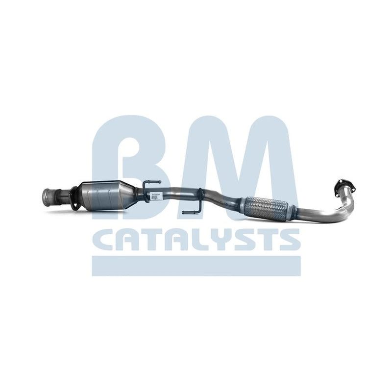 BM Catalysts Homologated Diesel Cat BM80265H