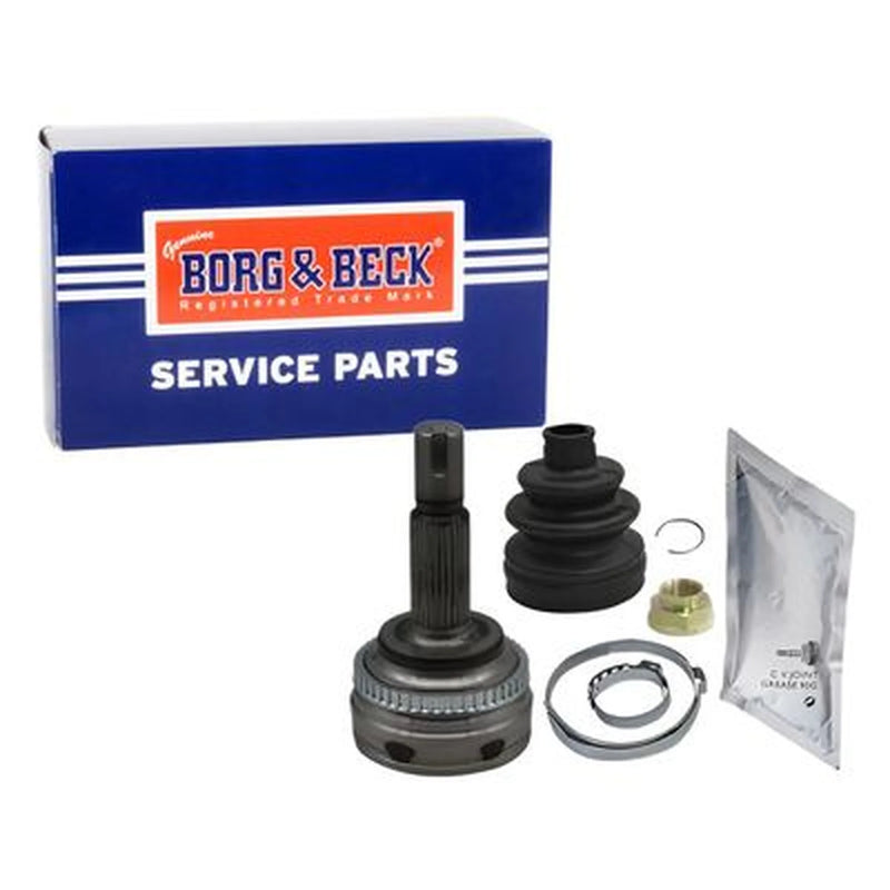Borg & Beck Drive Shaft Joint Kit BCJ1306
