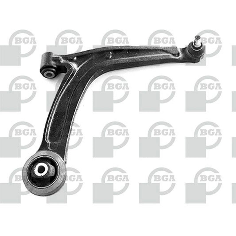 BGA Control/Trailing Arm Front Right TRC2210