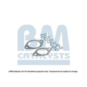 BM Catalysts Exhaust Pipe Mounting Kit FK50505B
