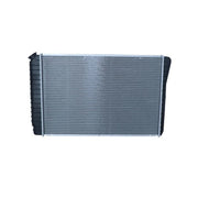 NRF Engine Radiator 50322