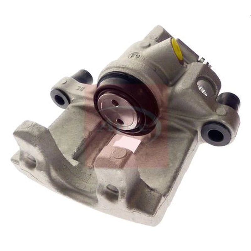 Apec Brake Caliper Assembly Rear Left LCA1239N