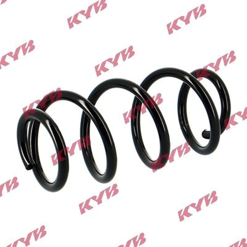 KYB Front Suspension Coil Spring RA3390