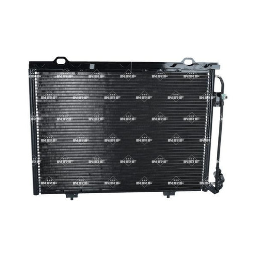 NRF Air Conditioning Condenser 35463