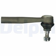 Delphi Steering Tie Rod End Ball Joint Front Right M14x1.5 TA3015