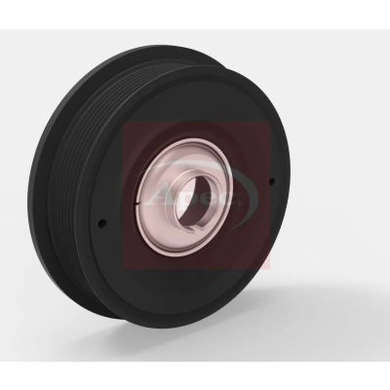 Apec Crank Shaft Belt Pulley ATV1012