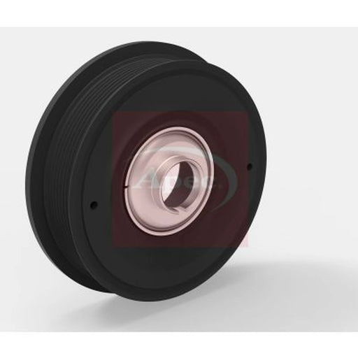 Apec Crank Shaft Belt Pulley ATV1012
