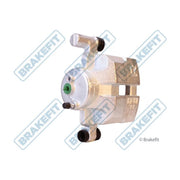 Apec Brake Caliper Assembly Front Right BCA1470E