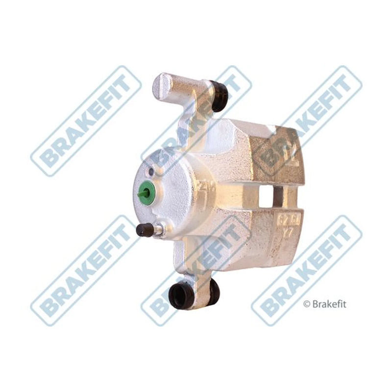 Apec Brake Caliper Assembly Front Right BCA1470E