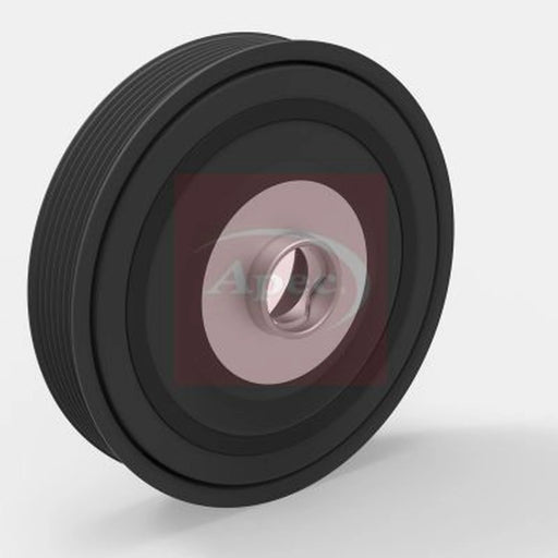 Apec Crank Shaft Belt Pulley ATV1102