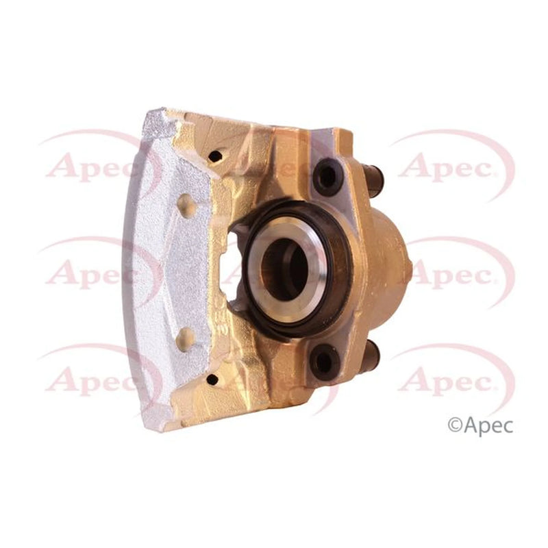 Apec Brake Caliper Assembly Front Right RCA483