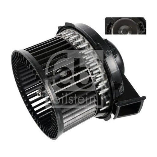 Febi Heater Blower Fan 170408