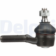Delphi Steering Tie Rod End Ball Joint Front M16x1.5 TA1196