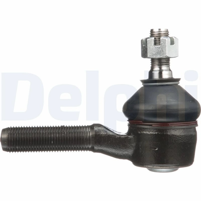 Delphi Steering Tie Rod End Ball Joint Front M16x1.5 TA1196