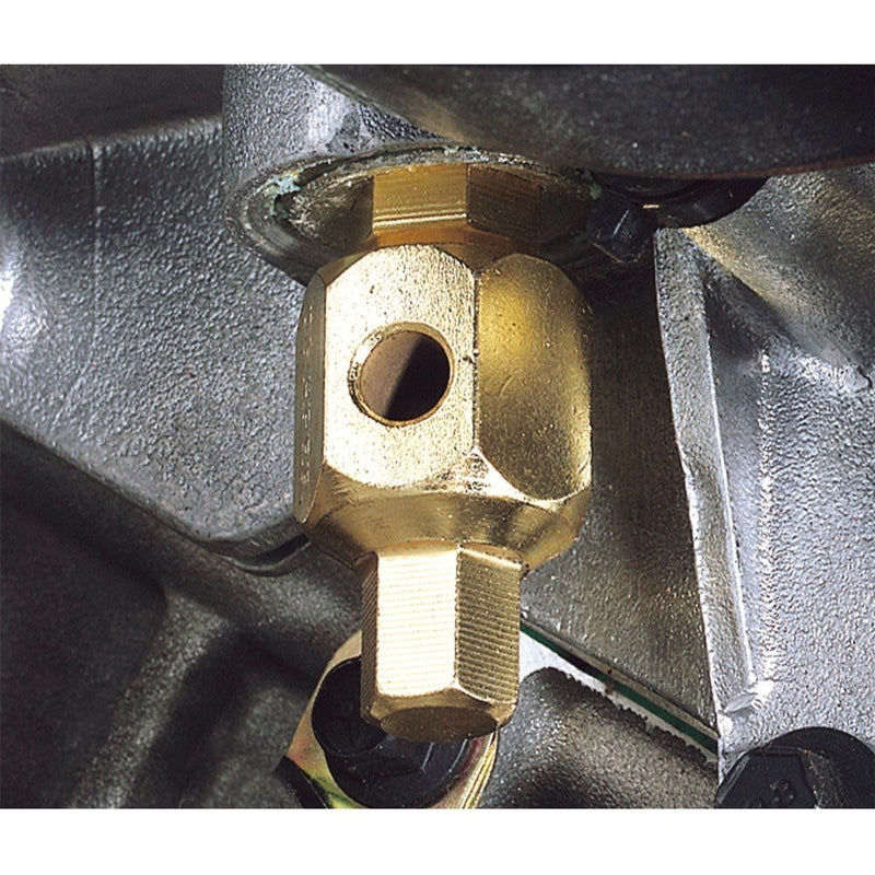 Draper Drain Plug Key Set (5 Piece) 56627 Draper  - Town Parts