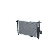 NRF Engine Radiator 53375