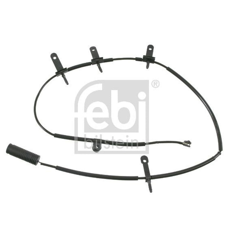 Febi Brake Pad Wear Sensor Rear Right 22396