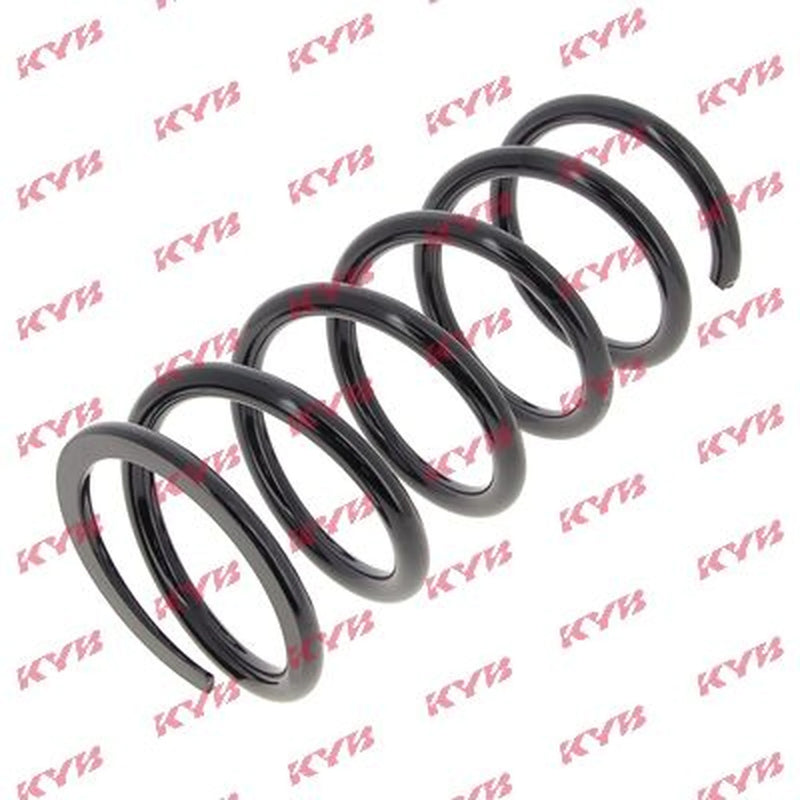 KYB Rear Suspension Coil Spring RD6509