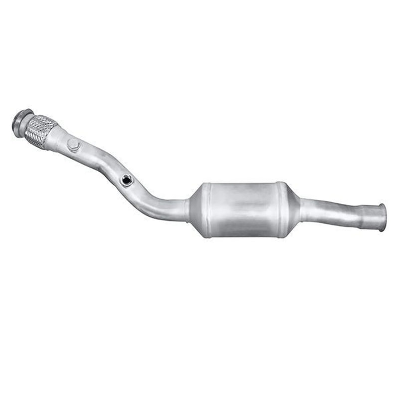 Hella Catalytic Converter 8LE 366 052-411