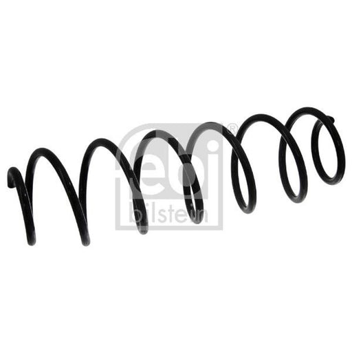 Febi Rear Suspension Coil Spring 39571