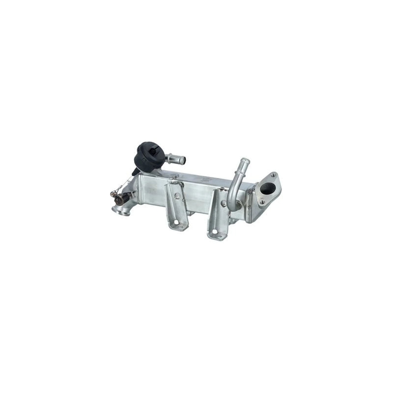 NRF EGR Cooler (Exhaust Gas Recirculation) 48403