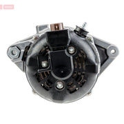Denso Car Alternator 12V fits Toyota Auris 2007-2012 1.6