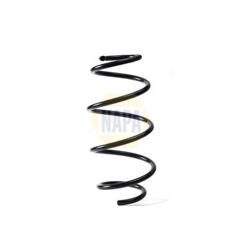 NAPA Front Suspension Coil Spring NCS1732